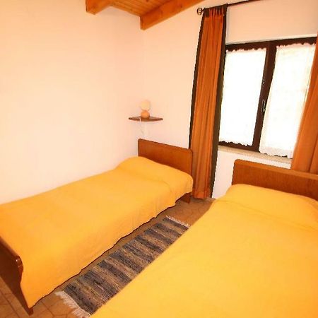 Haus Gasparini Poreč Extérieur photo