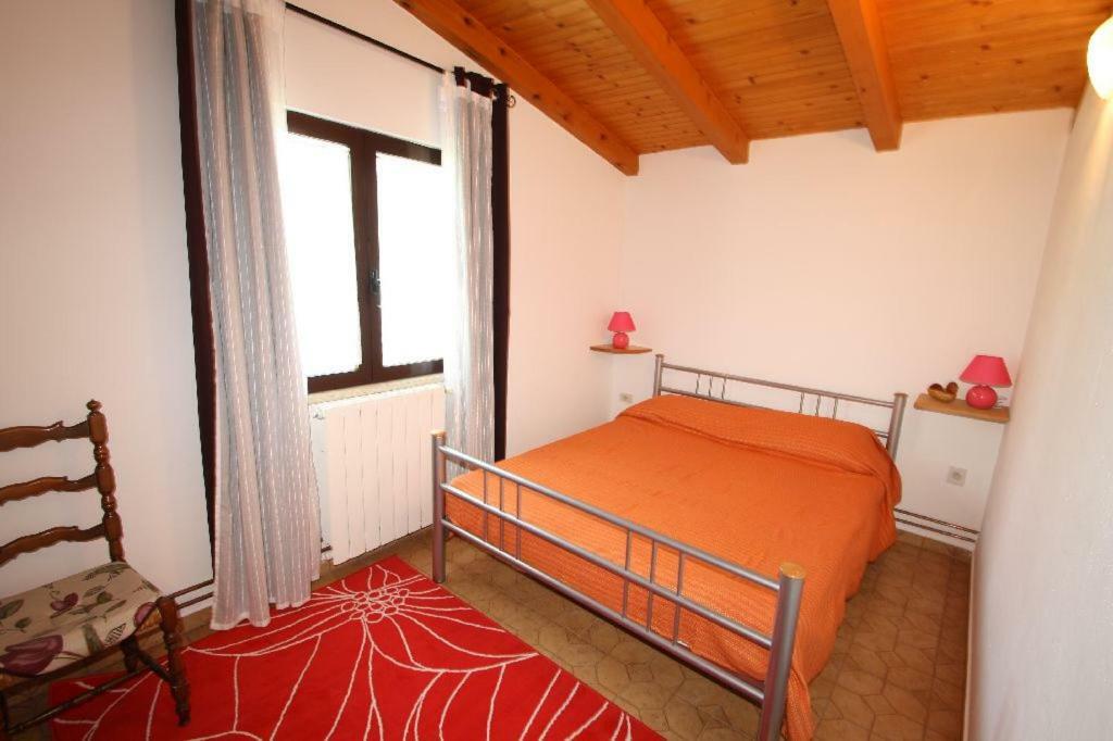 Haus Gasparini Poreč Extérieur photo