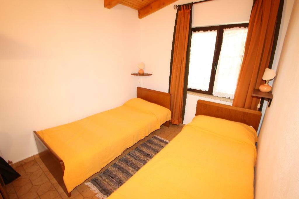 Haus Gasparini Poreč Extérieur photo