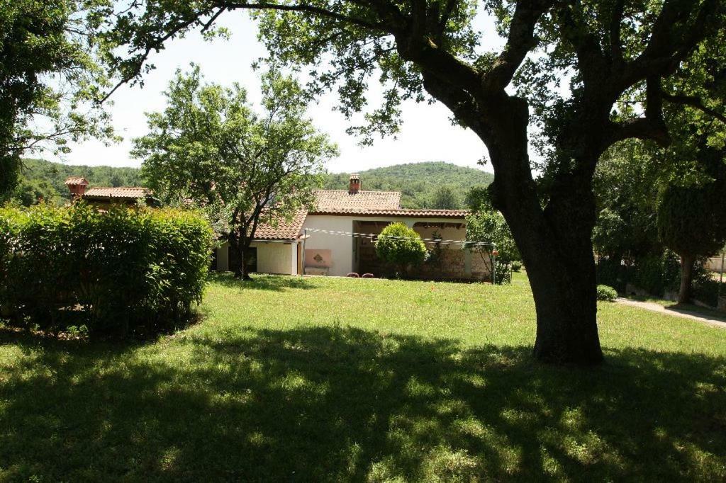 Haus Gasparini Poreč Extérieur photo