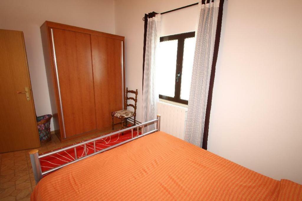 Haus Gasparini Poreč Extérieur photo